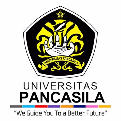 Logo Universitas Pancasila
